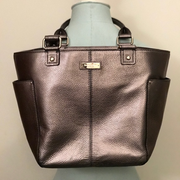 kate spade Handbags - Kate Spade ♠️ pebbled leather tote